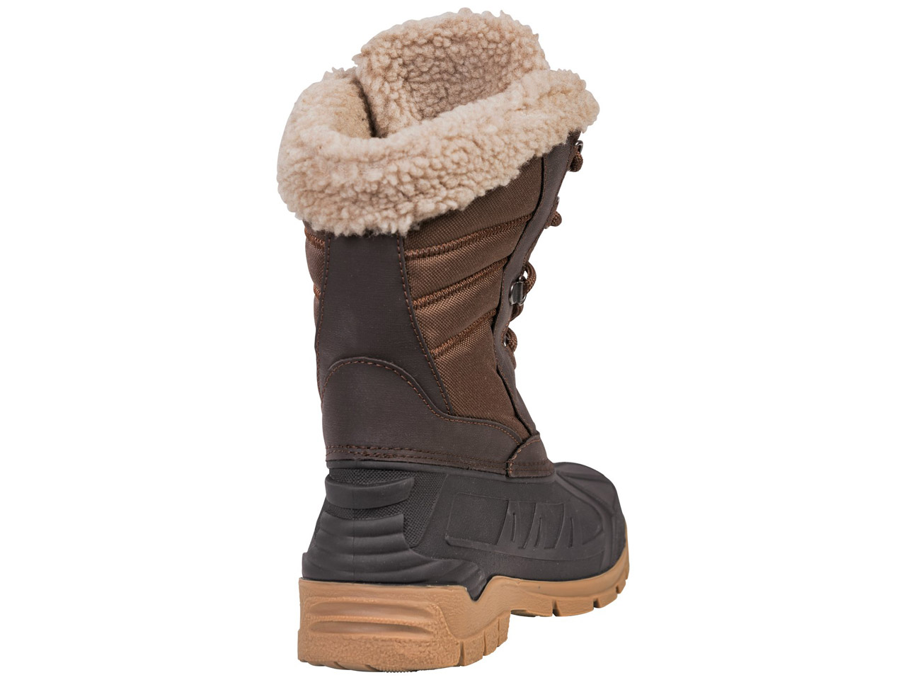 BlackForest ThermoStable Shoe Arctica Ii Tattini Riding