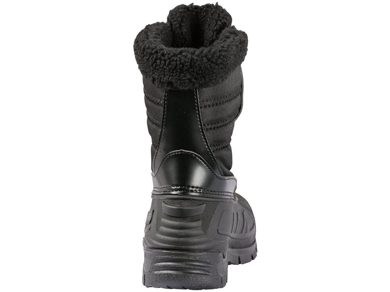 BlackForest ThermoStable Shoe Arctica Ii Tattini Riding