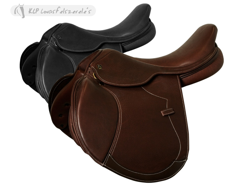 Tattini Bristol Jumping Saddle