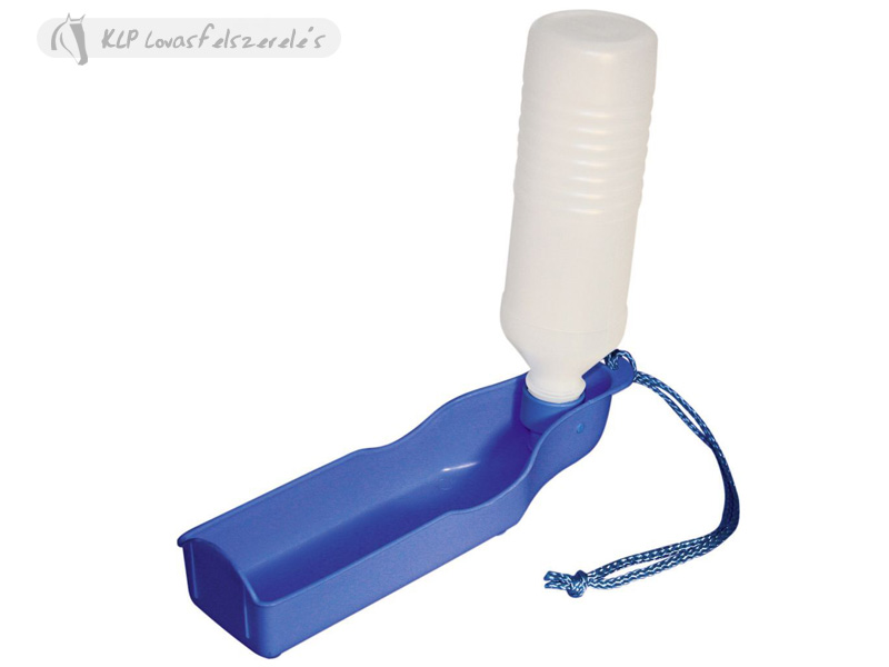 Dog Drinking Tool For Riders