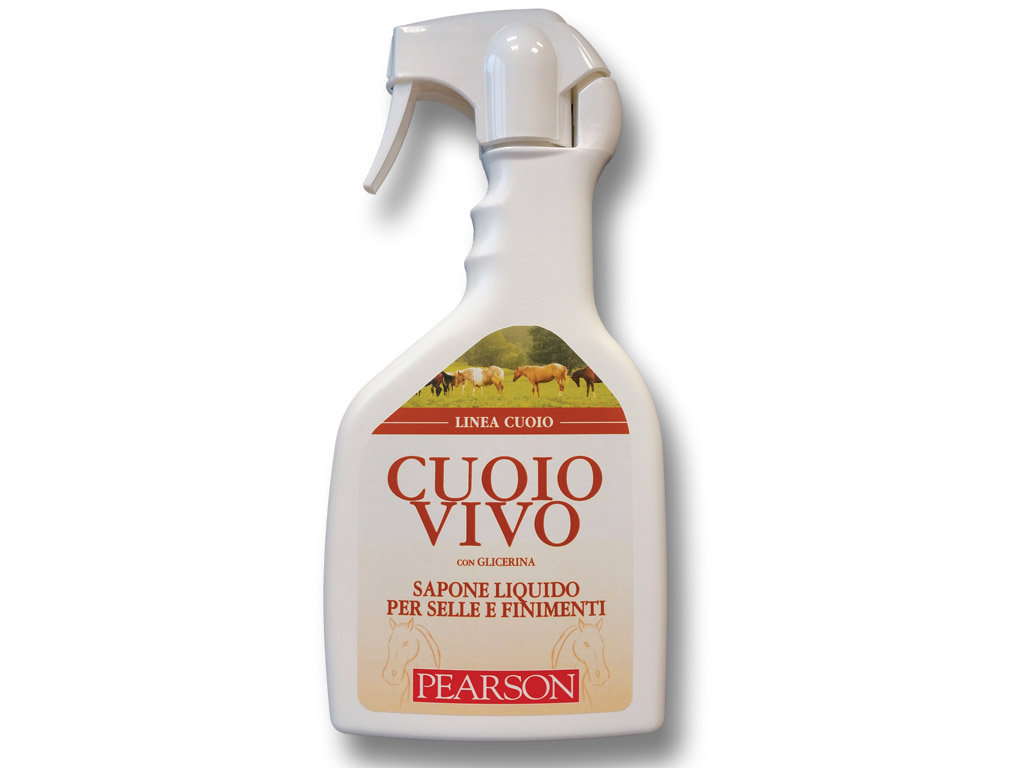 Pearson Liquid Soap With Glycerin (700 Ml)