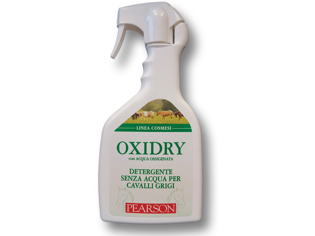 Pearson Oxidry Shampoo (700 Ml)