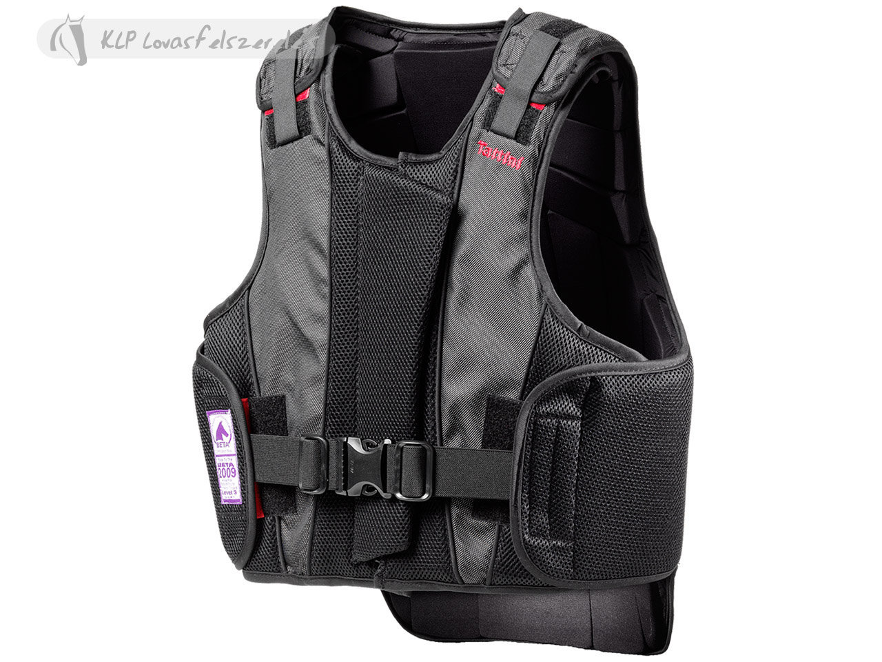 Body Protector Tattini Adults