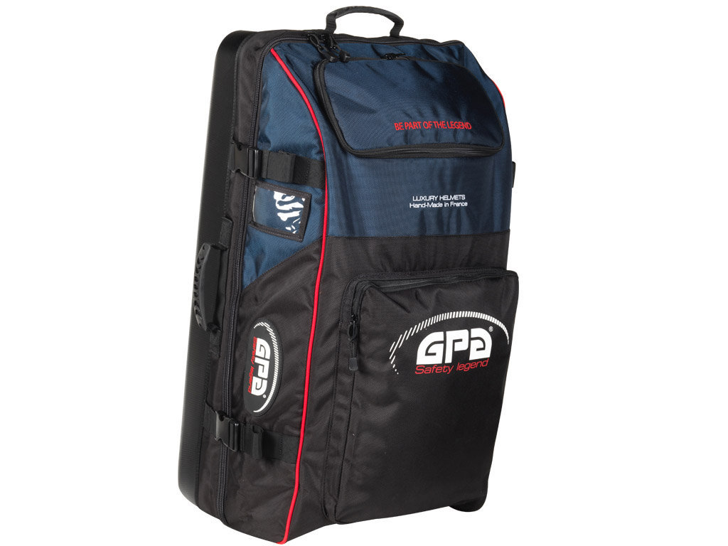 Gpa Big Travel Bag