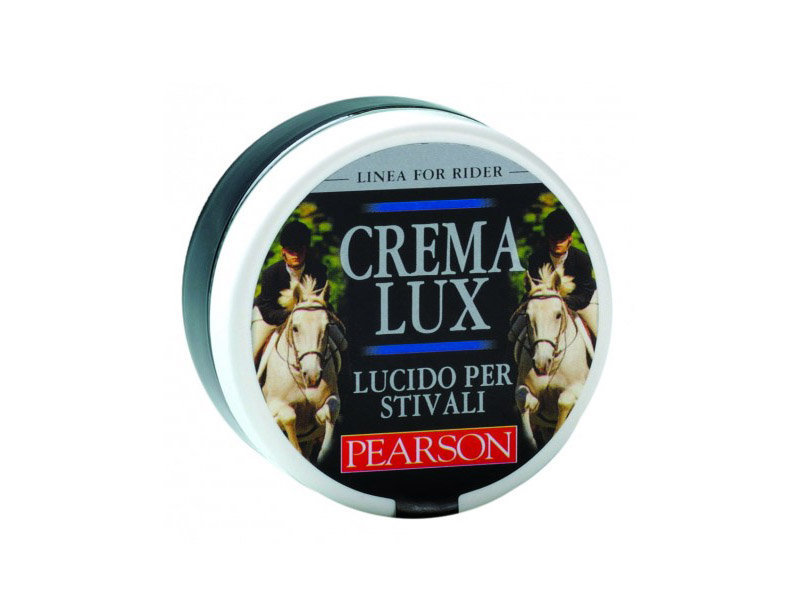 Pearson Deluxe Cream