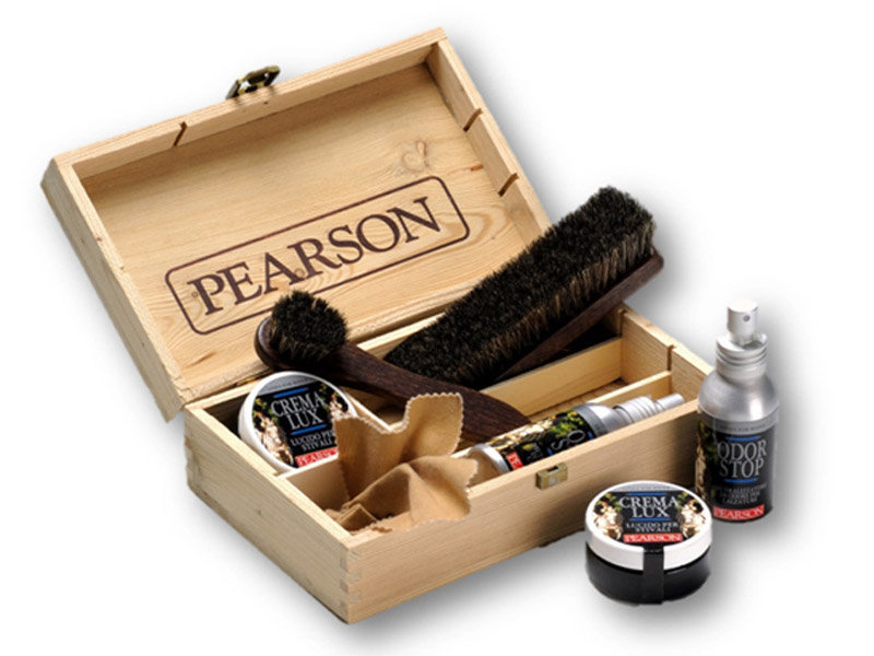 Pearson Rider Kit