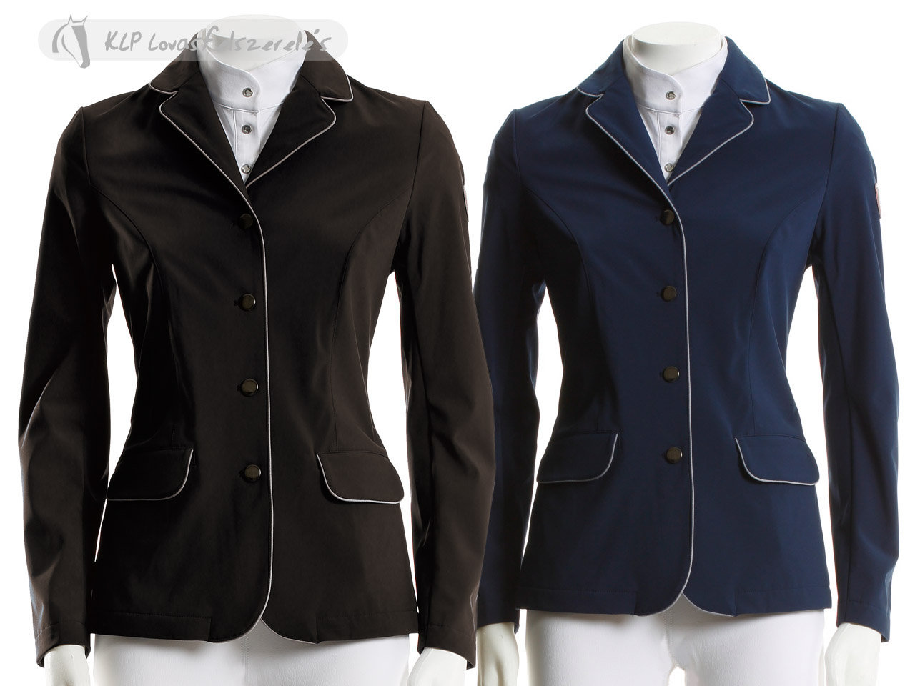 Tattini Ladies Show Jacket Lightweight Softshell