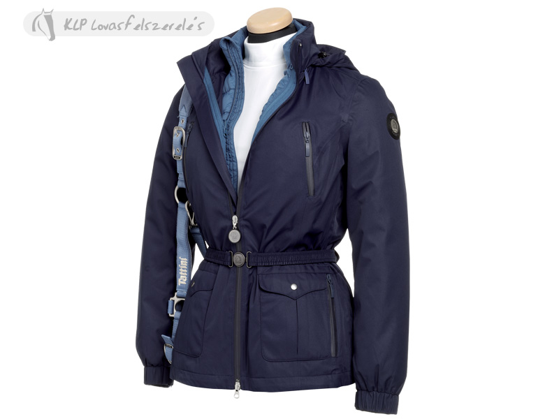 Tattini 3In1 Lady Jacket Bernina