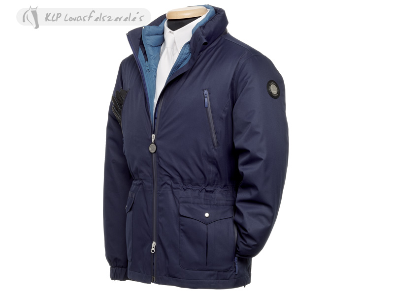 Dzseki Férfi 3/1 Ario Tattini