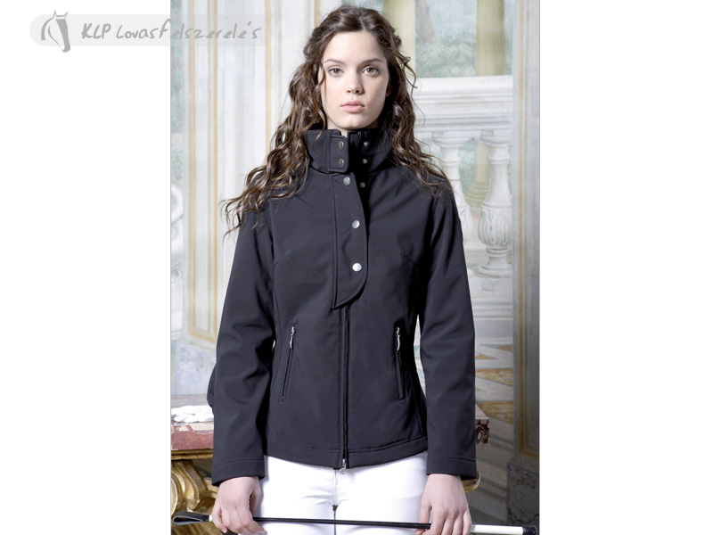 Tattini Lady Softshell Jacket Odle