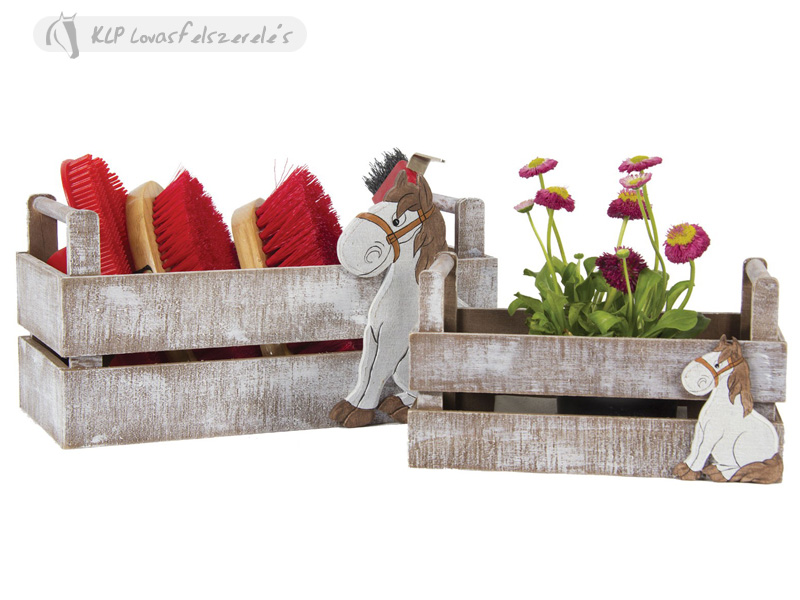 Gift Boxes, Set Of 2