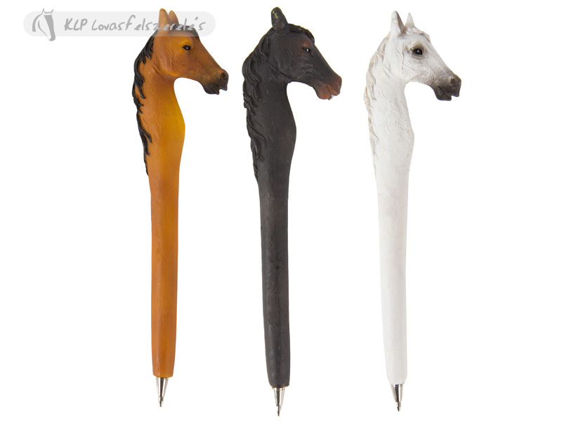 Pen Horse