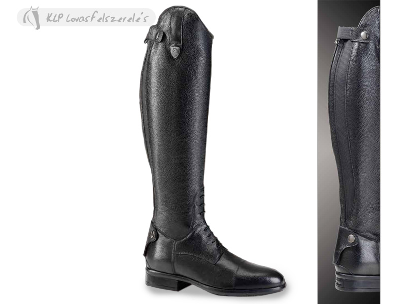 Tattini Breton Boots Calf S