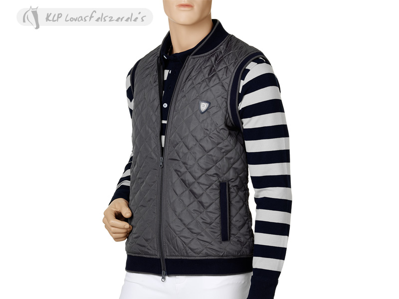 Tattini Mens Vest