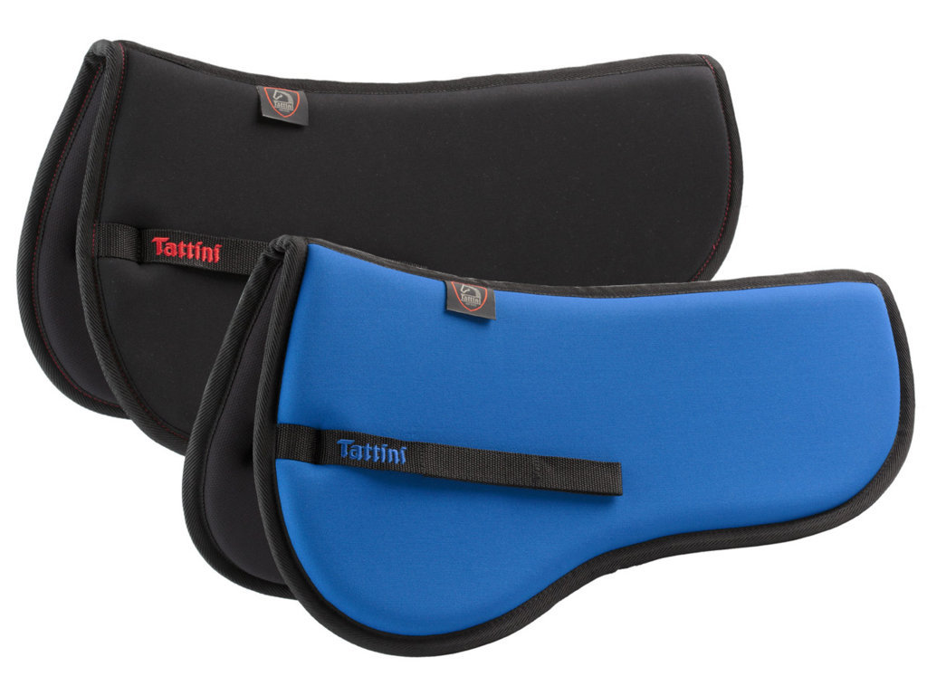 Tattini Memory Foam Saddle Pad