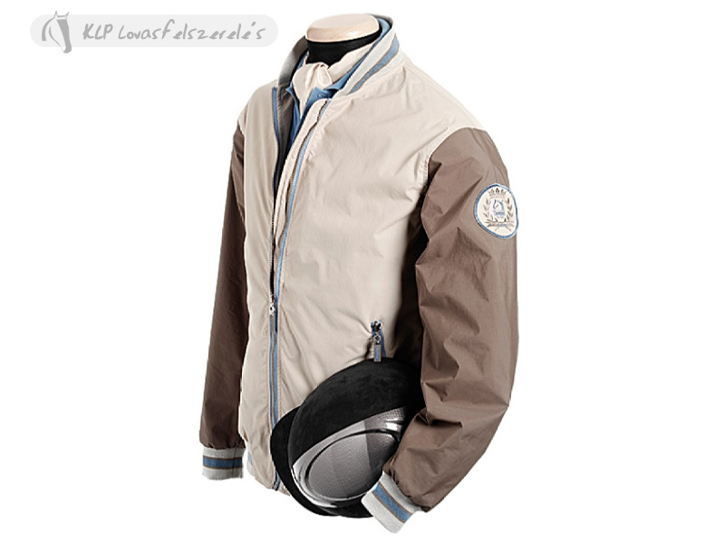 Tattini Unisex Bomber Jacket 2011/2012