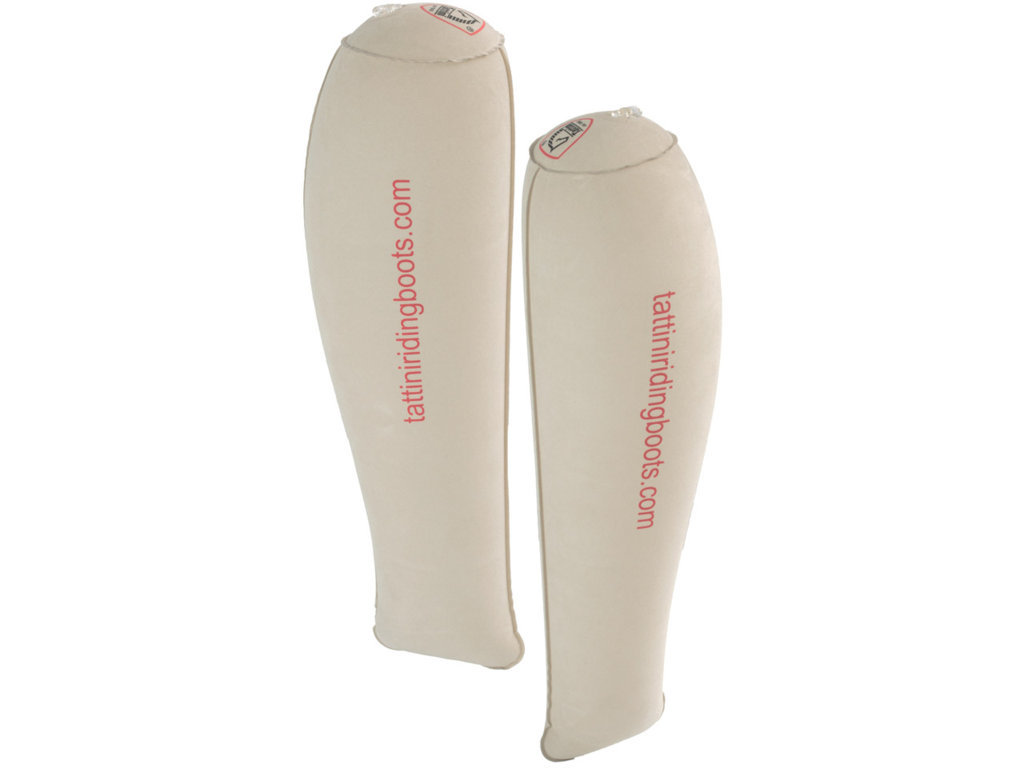 Inflatable Tattini Boots Shapers