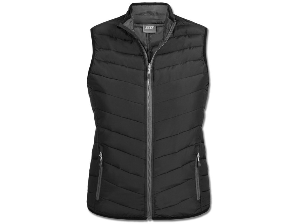 Quilted Lightweight Waistcoat For Men