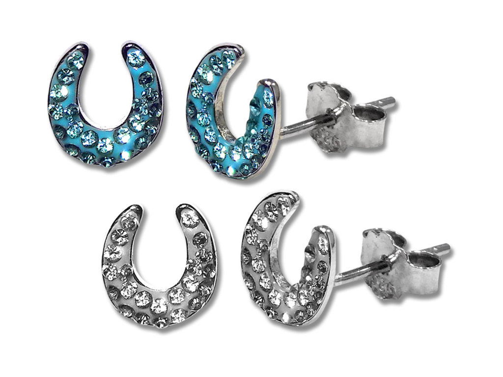 Earring Horseshoe