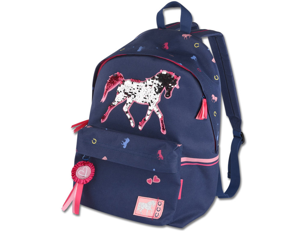 Horse Love Backpack