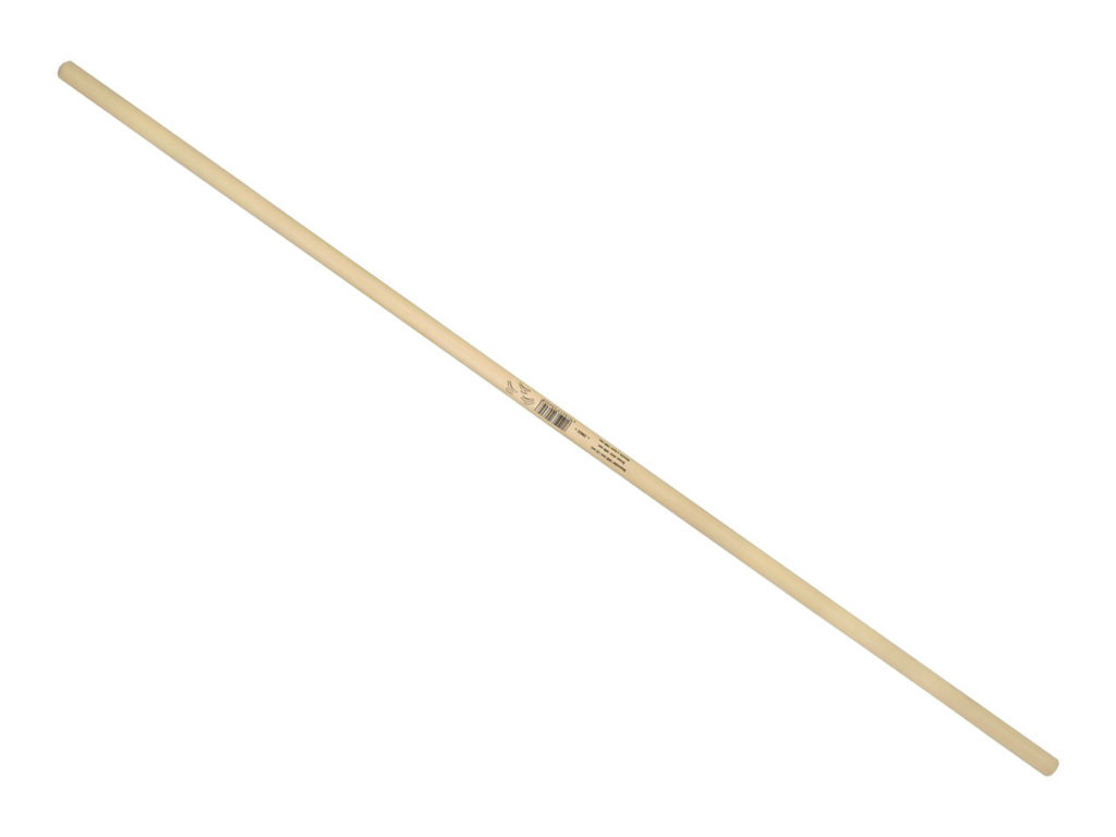 Tool And Broomstick Wooden