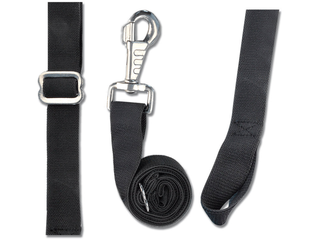 Elastic Leg Straps For Rugs Ajustable Tattini Riding