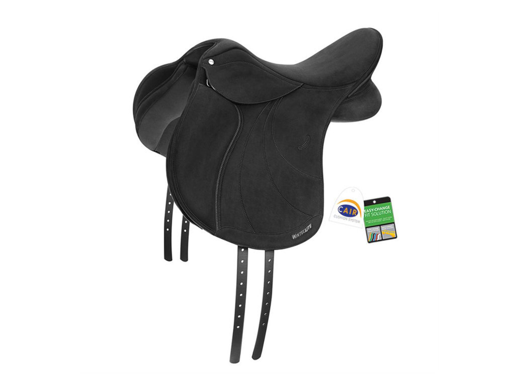 Winteclite D´lux Ap-Saddle