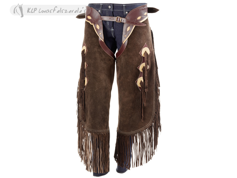 Chaps Rojtos Hosszú Brad Ren's