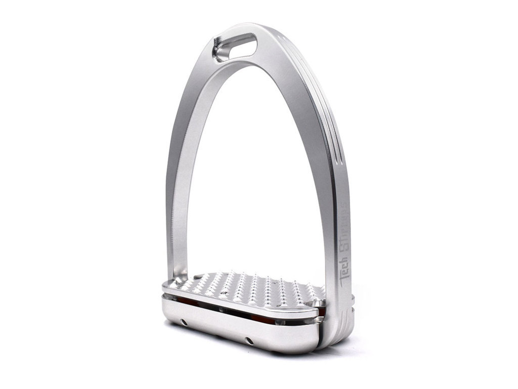 Tech Stirrups Aluminum Aphrodite Plus Dressage