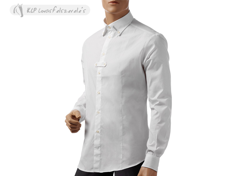 Tattini Mens Stock Shirt Long Sleeved