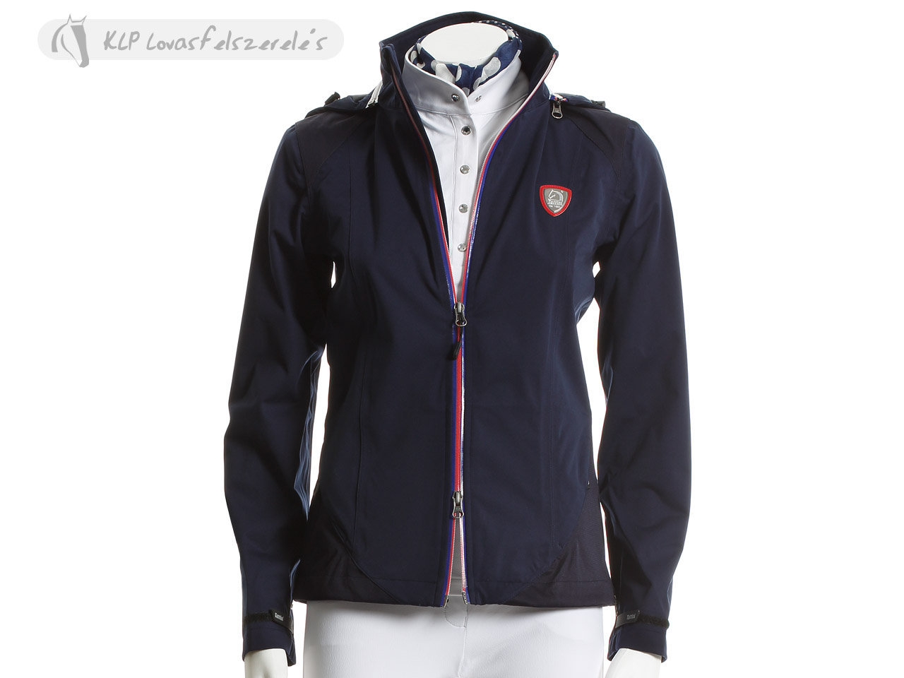 Tattini Hi Tech Super Comfort Jacket