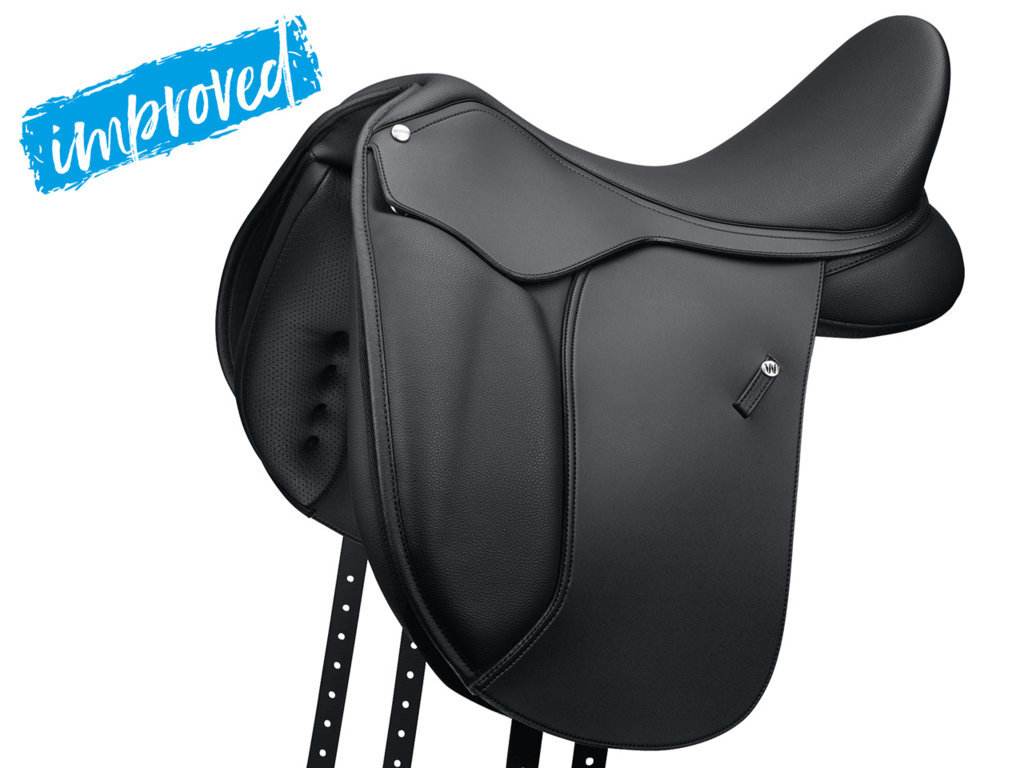 Wintec 500 Dressage Saddle