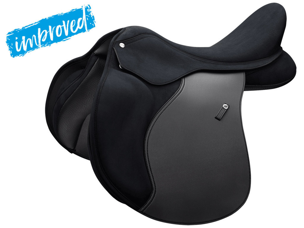 Wintec 2000 Ap-Saddle