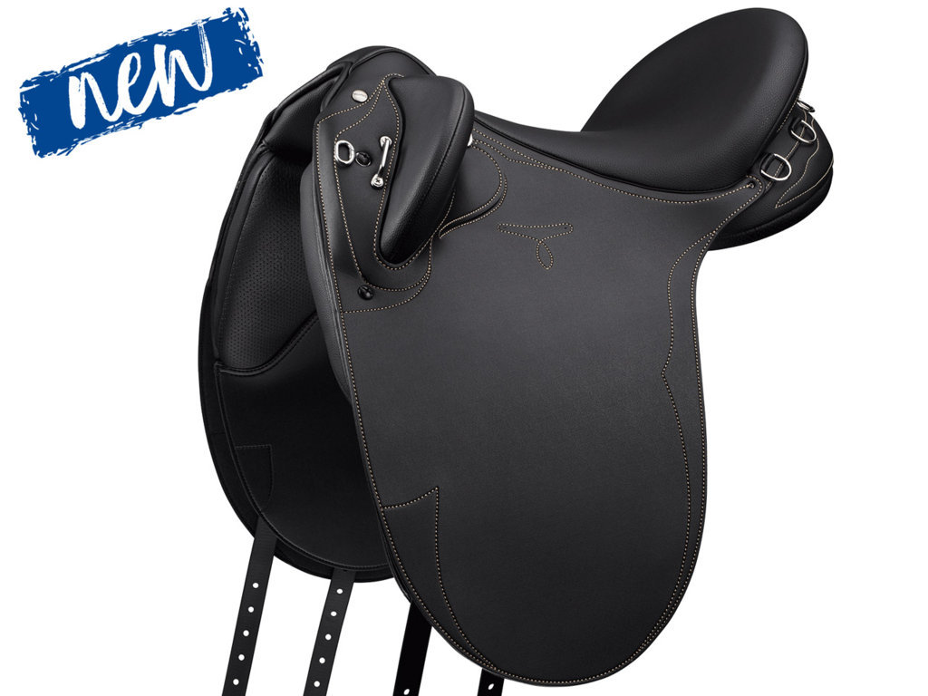 Wintec Stock Saddle