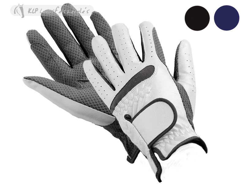 Tattini Pearl Finish Gloves