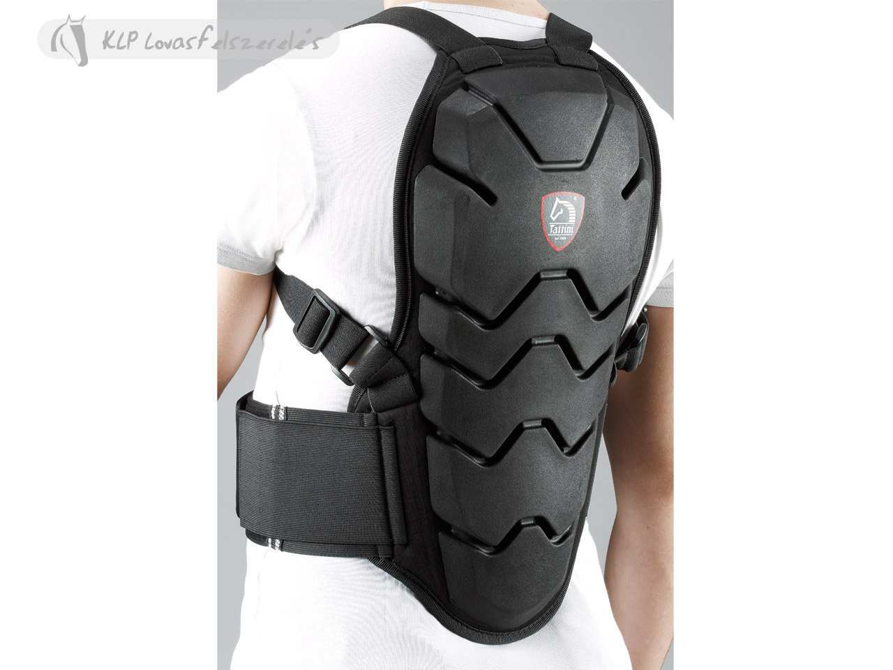 Tattini Back Protector Child