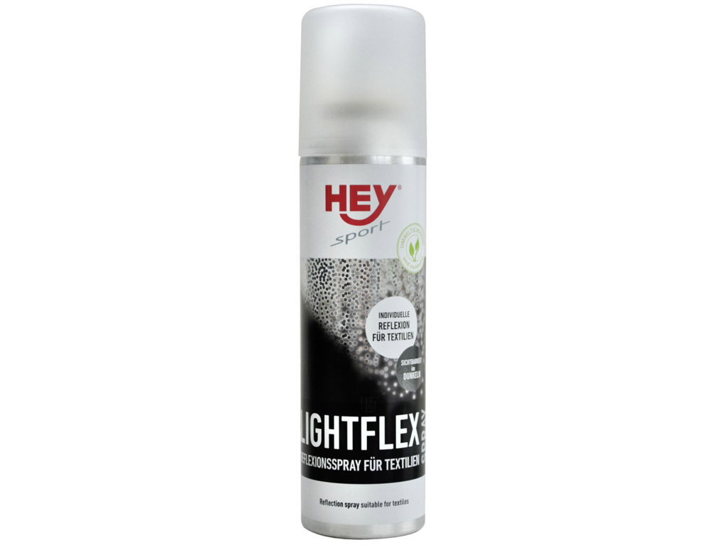 Hey Sport Lightflex Spray