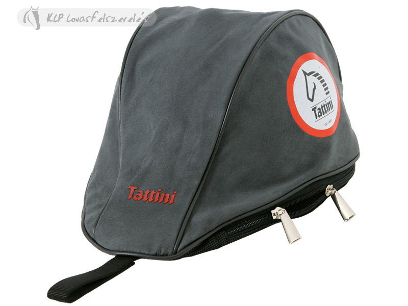 Tattini Riding Cap Case