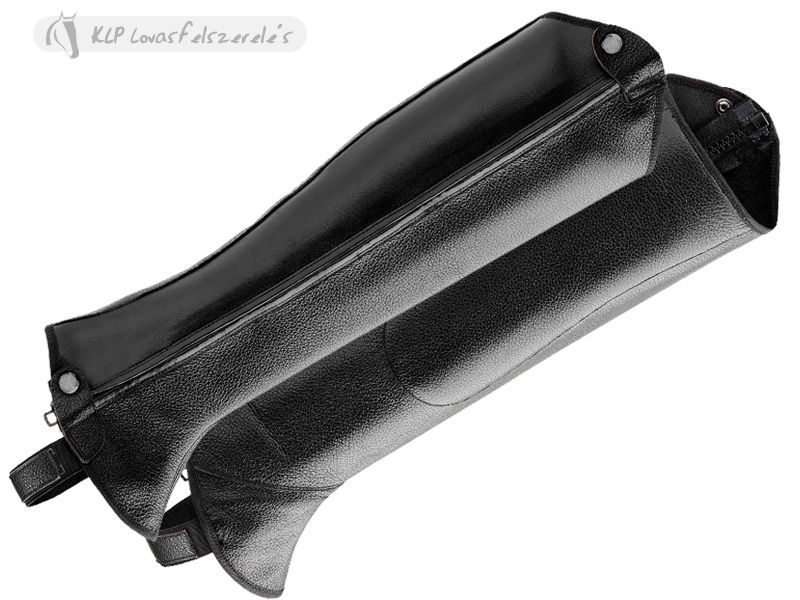 Chaps Nyomott Bőr Tattini 2012