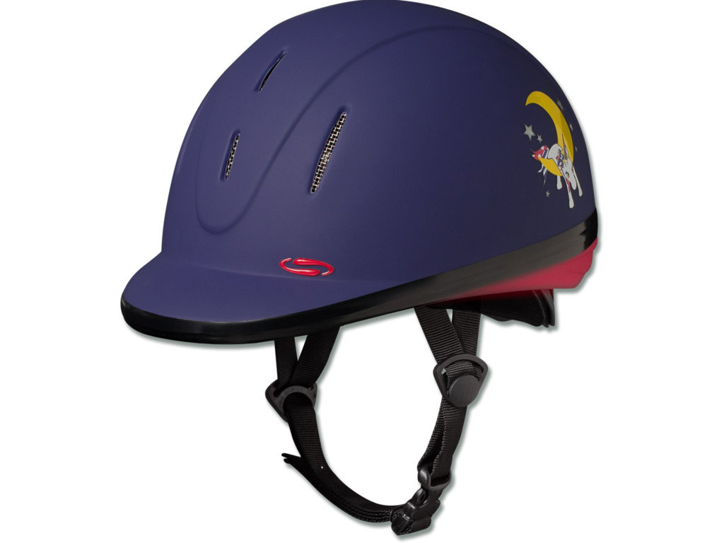 Swing Helmet