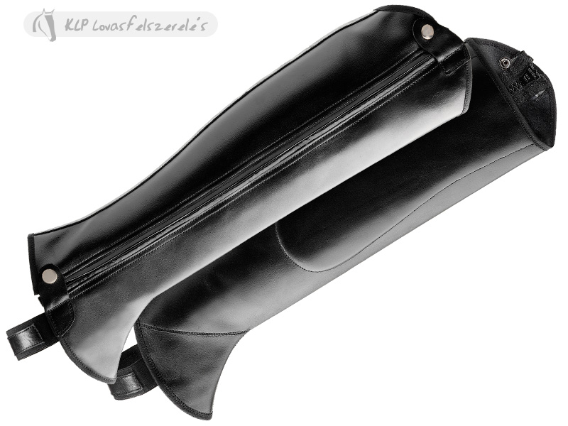 Chaps Sima Bőr Tattini 2012