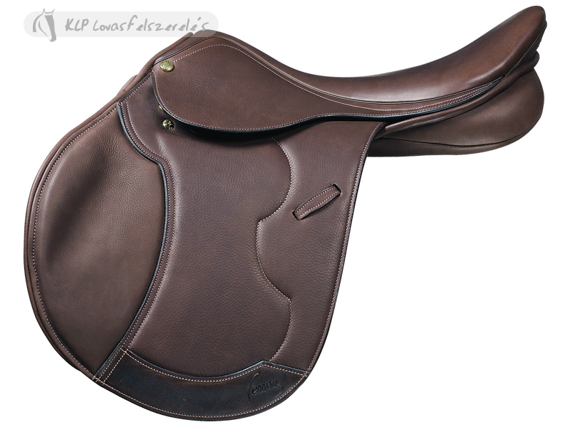 Pessoa Heritage Pro Jumping Saddle