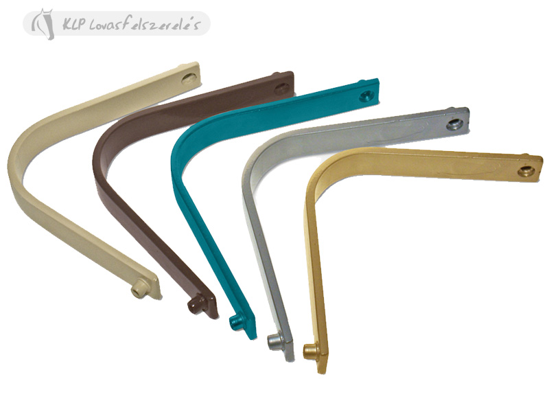 Gullet Plate For Dressage Saddle Pessoa