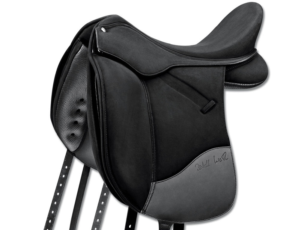 Wintec Dressage Isabell Saddle