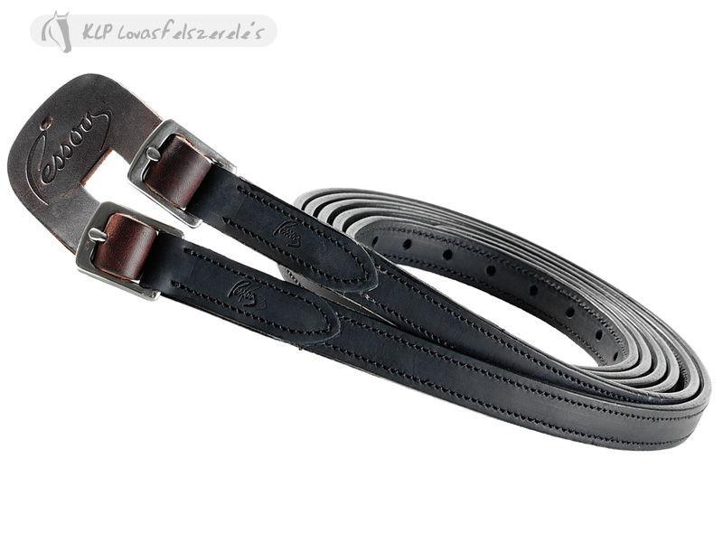 Stirrup Leathers Pessoa