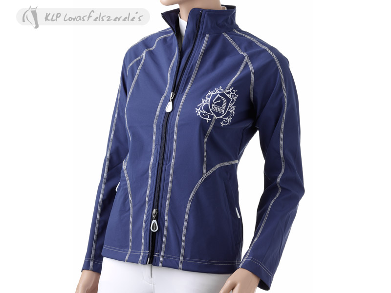 Tattini Techno Light Softshell Girl Jacket