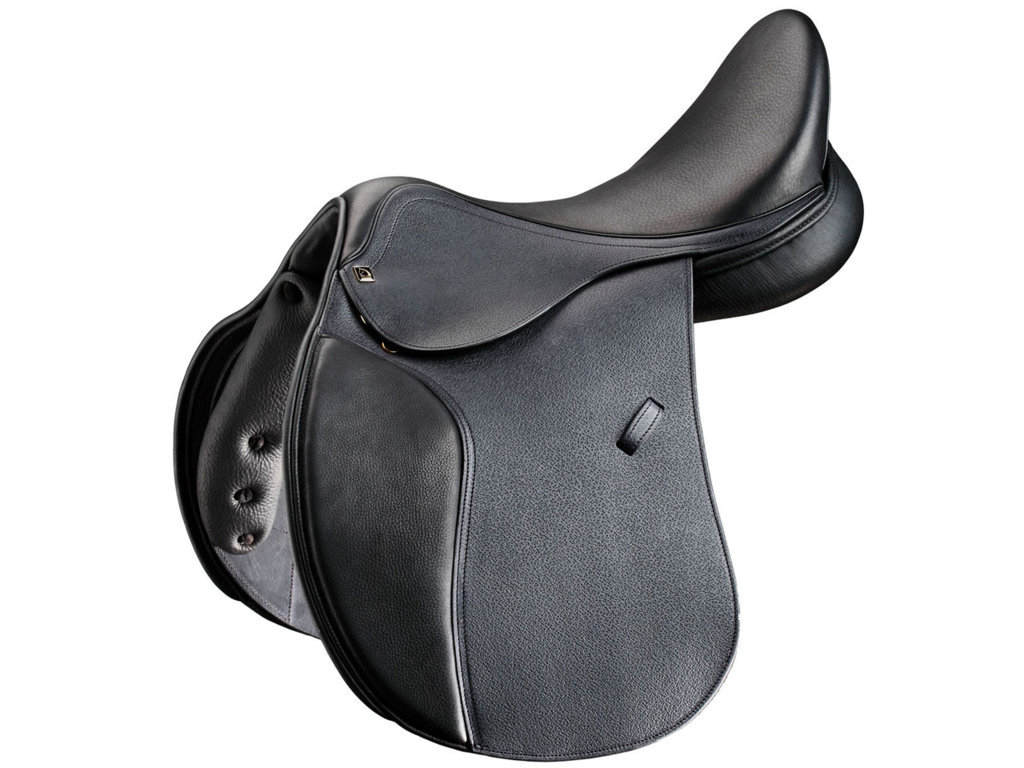 Tattini Liverpool Saddle