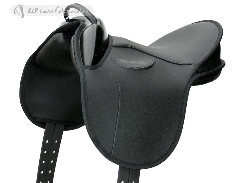 Wintec Kids Saddle