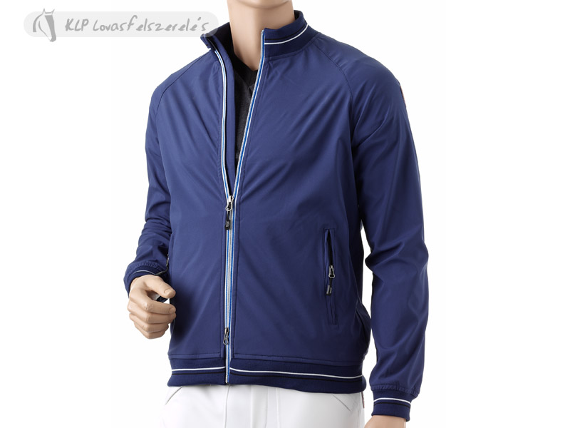 Tattini Techno Light Softshell Unisex Bomber - Tattini Riding