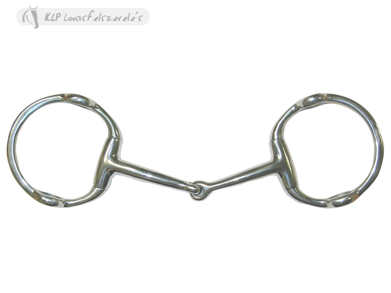 Ss Pessoa Gagbit With Eggbutt Joint.mouth-Magic Sy